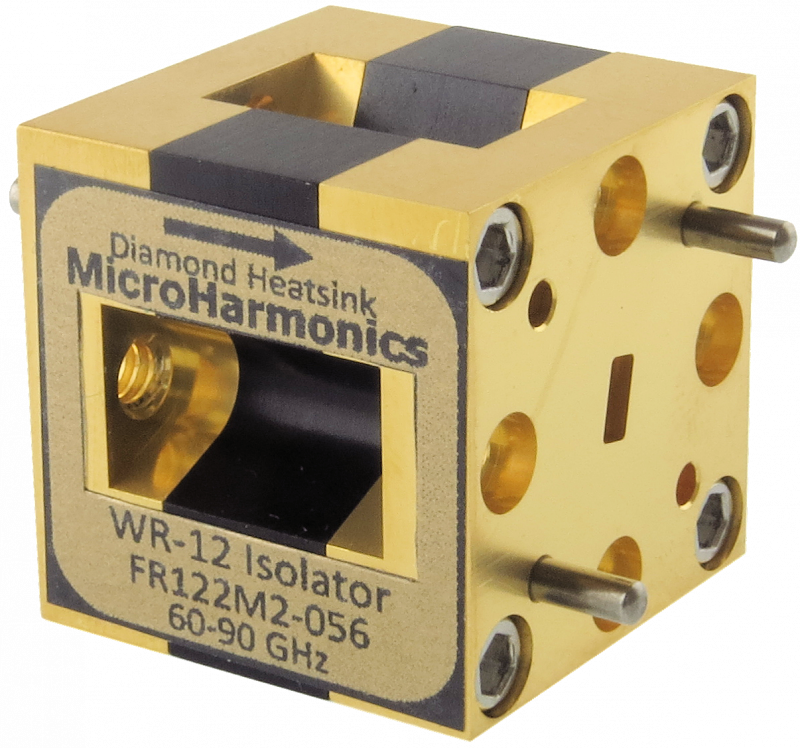 1 Millimeter Wave Products Micro Harmonics